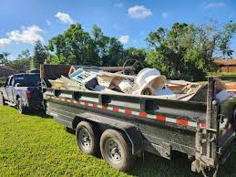 Best Basement Cleanout  in Maryville, TN